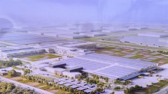 Foreign direct investment projects go green