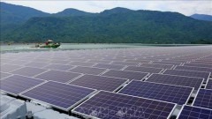 Vietnam’s energy transition facing challenges