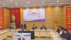 VCCI Launches “Song for Entrepreneurs” Contest