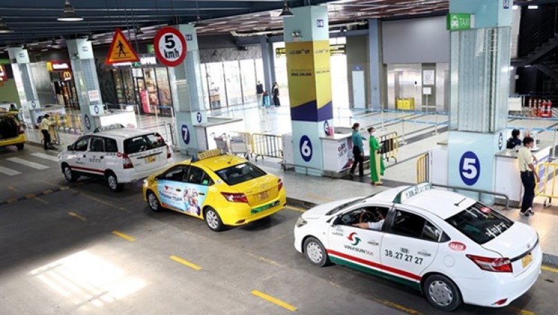 Association calls for pilot implementation of battery-powered taxis