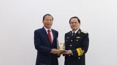 VCCI joins hands to promote Propaganda on Sea and Islands