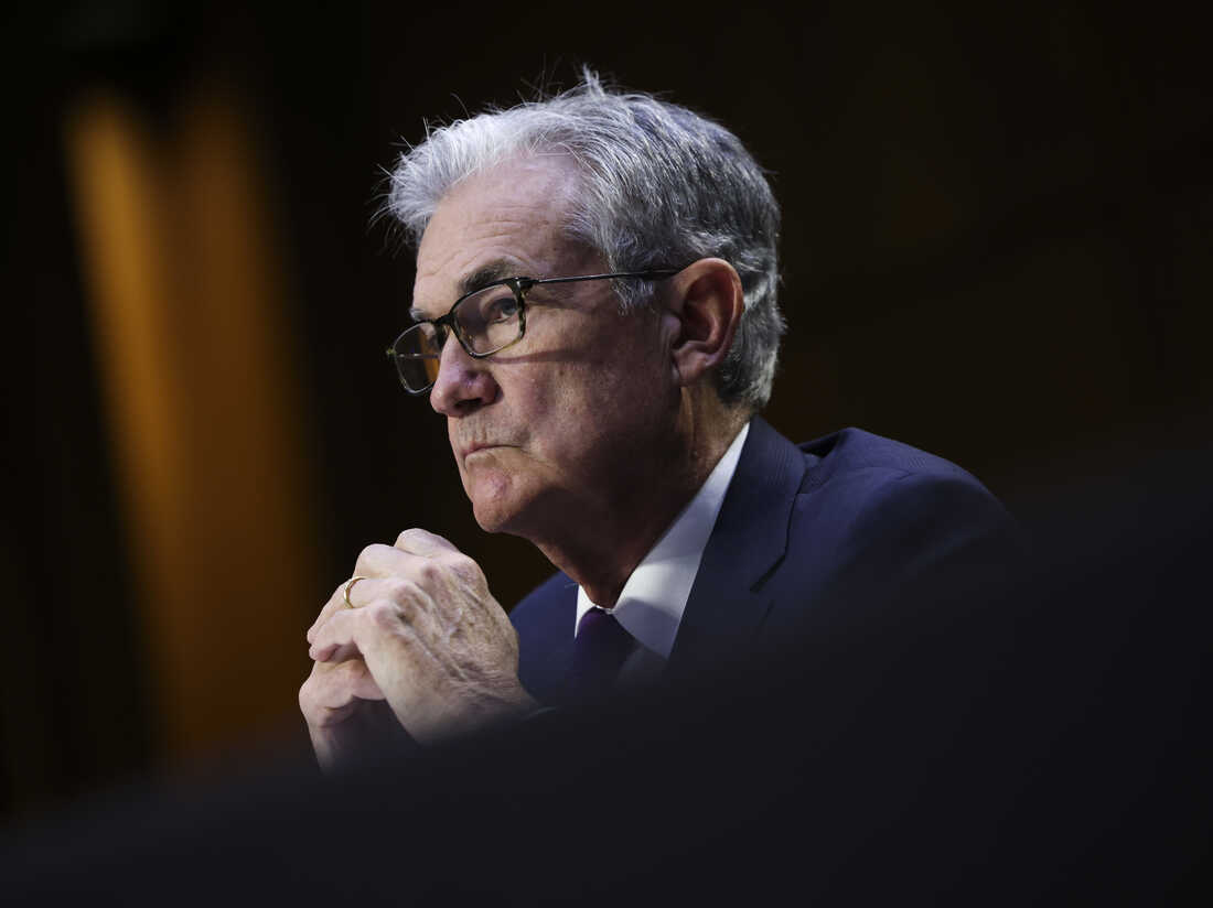 Bank stress makes it much tougher for central banks