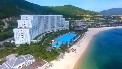 Upbeat about Viet Nam