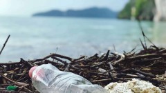 Vietnamese tourism is threatened by plastic waste