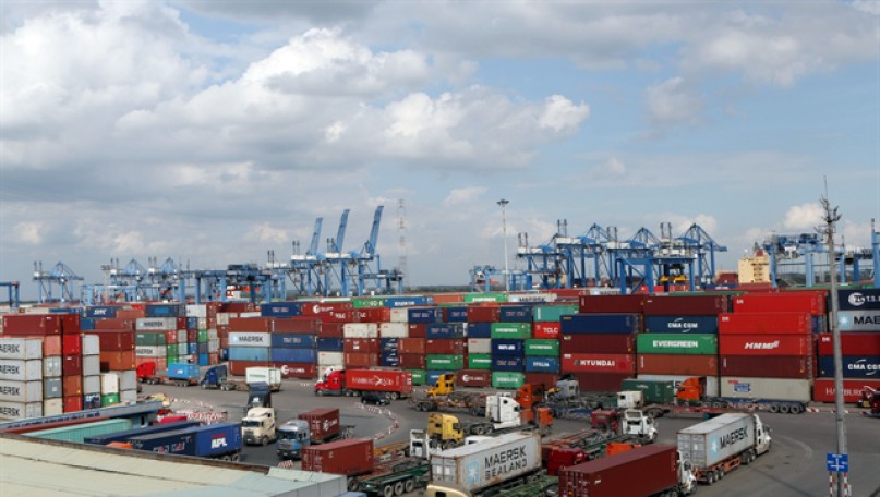 Vietnam to enhance competitiveness of logistics sector