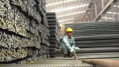 Shares maintain uptrend on rising liquidity