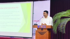 Opportunities for Vietnam-India Cooperation in Pharmacy