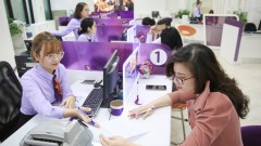 Vietnamese banks draw foreign capital