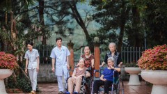 Việt Nam's nursing home real estate has bright future: Association
