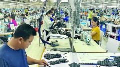 Enterprises recommend perfecting mechanisms and policies to attract investment and business