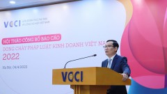 The enterprises need a stable legal business corridor