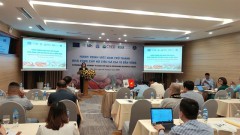 Vietnamese spices have absolute comparative advantage globally