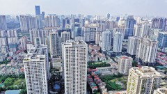 Capital thirst to fuel real estate M&A: insiders