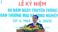 60 YEARS OF VCCI: Proudly leading the way for&nbsp;the business community