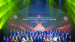 Journey for Business and the Nation