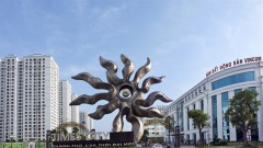 Market ends higher to log weekly gain