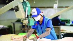 Workforce must acquire skills in 4.0 IR era