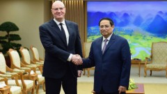 New Opportunities for Vietnamese and Russian Firms