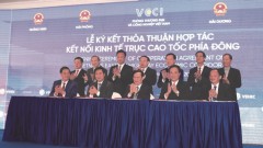 VCCI Partners with Local Governments for Enabling Business Environment