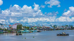 Mekong Delta well positioned to receive FDI inflows