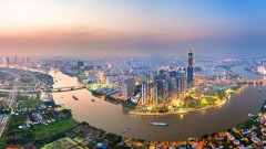 Southern economic locomotive selective in FDI attraction