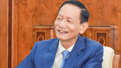 Entrepreneur Vu Van Tien's aspirations