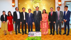 Vietnam-Malaysia Plentiful Potential for Cooperation