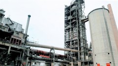 Cement industry suffers financial losses during Q1