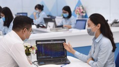 Two scenarios for the Vietnam stock market