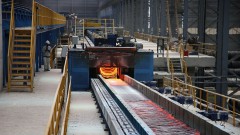 2Q23 gross margin of steel companies will continue to improve?