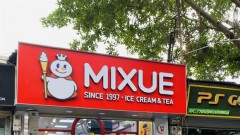 F&B more robust with boom in low-end market