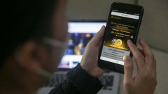 Wary of real estate token investments