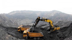 Vinacomin to increase coal supply for electricity generation