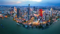 Ho Chi Minh City needs a special mechanism to develop the International Financial Center