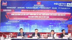 How to develop a Make in Vietnam digital technology business?