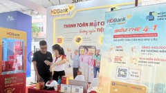 Vietnam to build "integrated payment ecosystem" to promote cashless payments