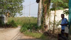 Strongly withdrawing suspended projects