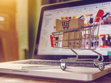 Online exports expected to be economic growth driver