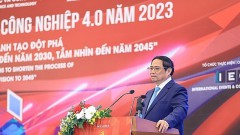 Shortening the process of industrialization and modernization of the country