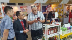 Support startup businesses to confidently enter the international market