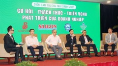 Vietnamese firms urged to strengthen green growth strategy