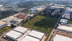 Industrial real estate companies to benefit from shortage of land fund