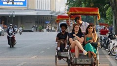 Hanoi steps up tourism promotion activities