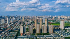 M&A in Vietnamese real estate heat up