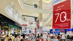 Businesses apply measures to stimulate consumption