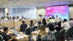 Green logistics remains challenging for Việt Nam