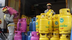 New decree to be developed to facilitate LPG business