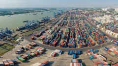 Enterprises eroded by high logistics cost