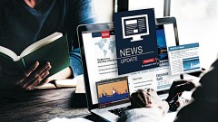 Press- business partnership for mutual benefit