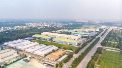 Việt Nam sees good performance on industrial property in H1